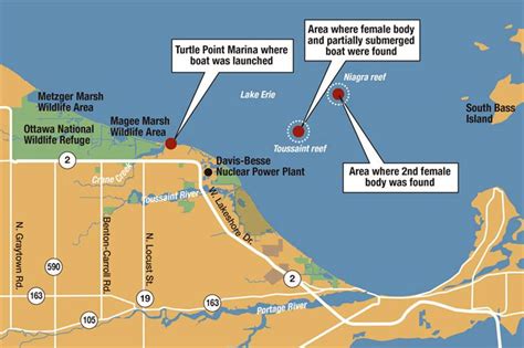 Clinton reef lake erie map. Things To Know About Clinton reef lake erie map. 